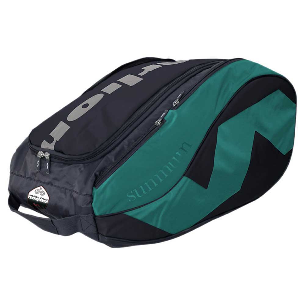 Varlion - Summum Pro bag turquoise