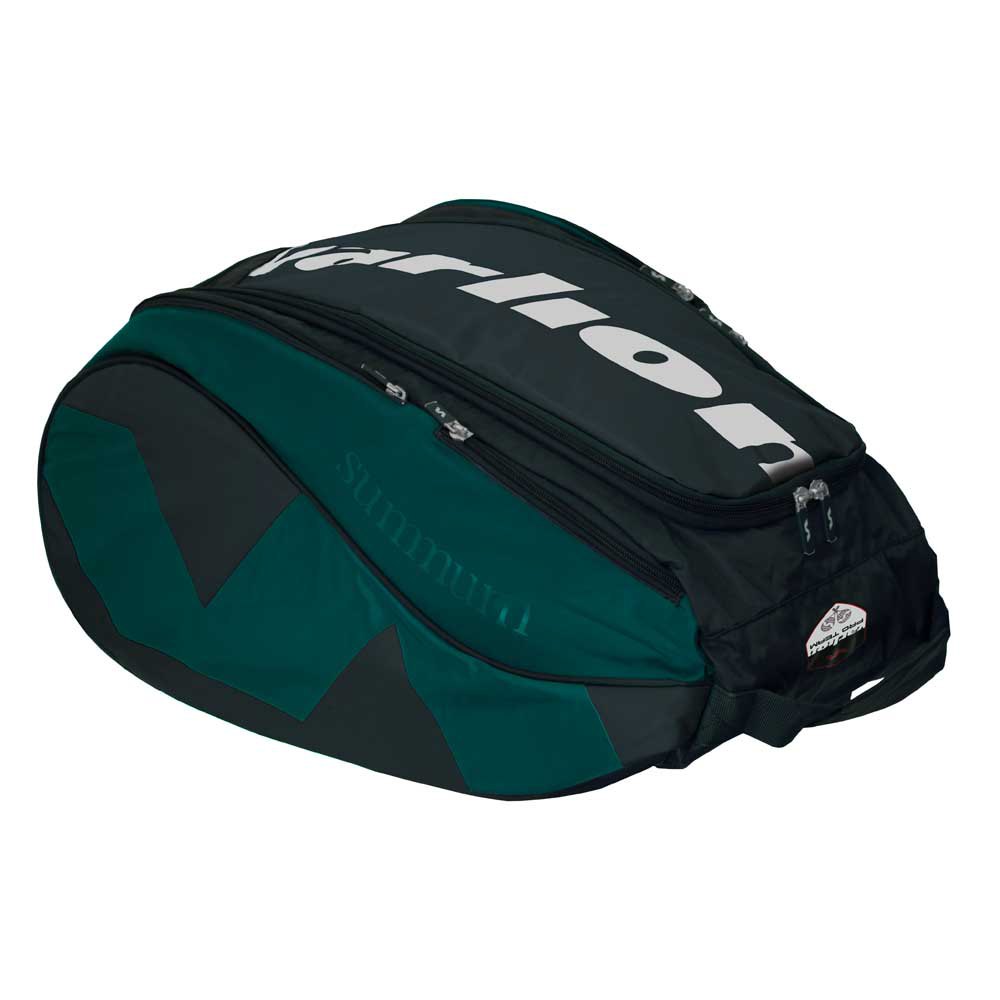 Varlion- Summum Pro bag green