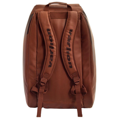 Varlion - Ambassadors bag brown