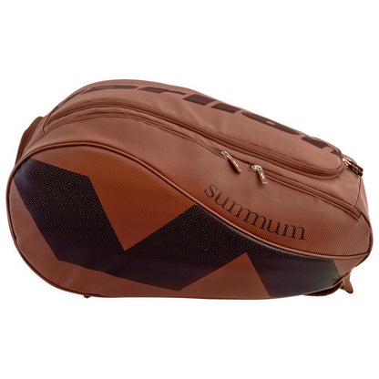 Varlion - Ambassadors bag brown