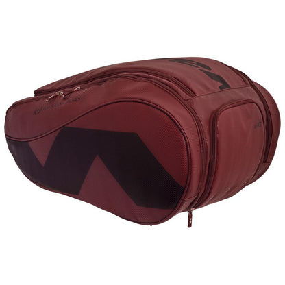 Varlion - Ambassadors bag Burgogne