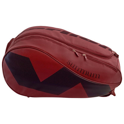 Varlion - Ambassadors bag Burgogne