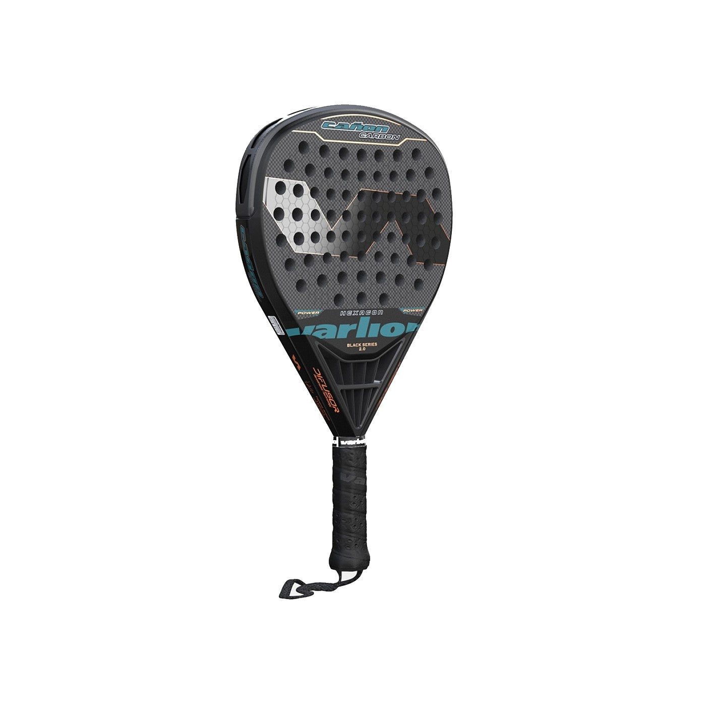 Varlion - Canon Difusor Black series 2.0