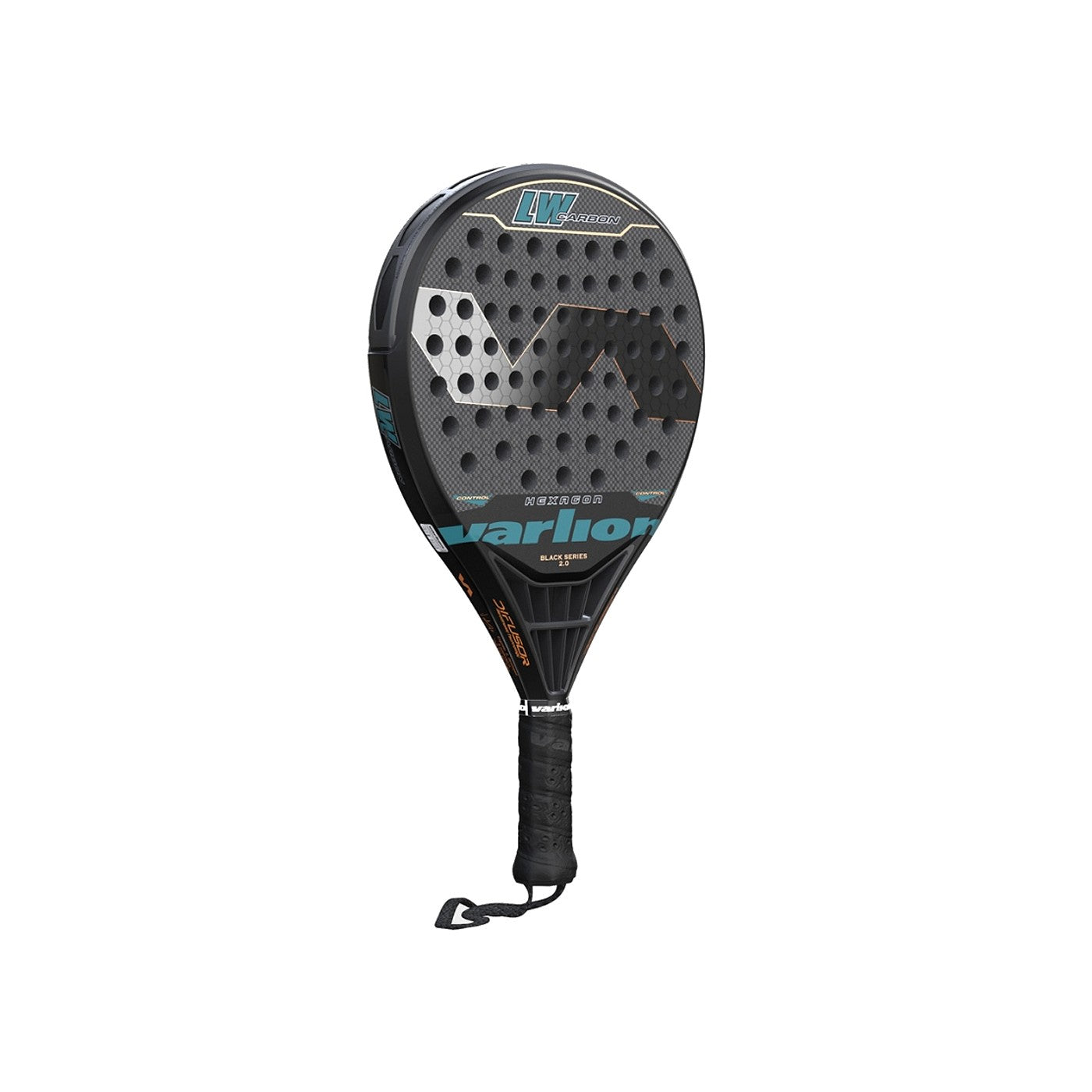 Varlion - Lw Difusor black series 2.0