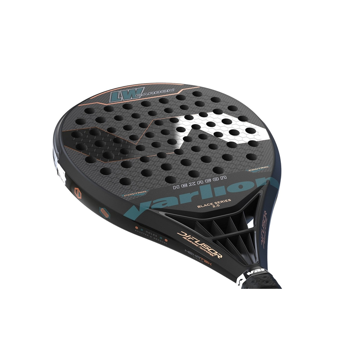 Varlion - Lw Difusor black series 2.0