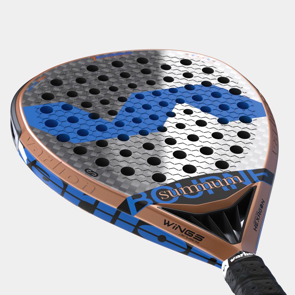Varlion - Bourne Summum S