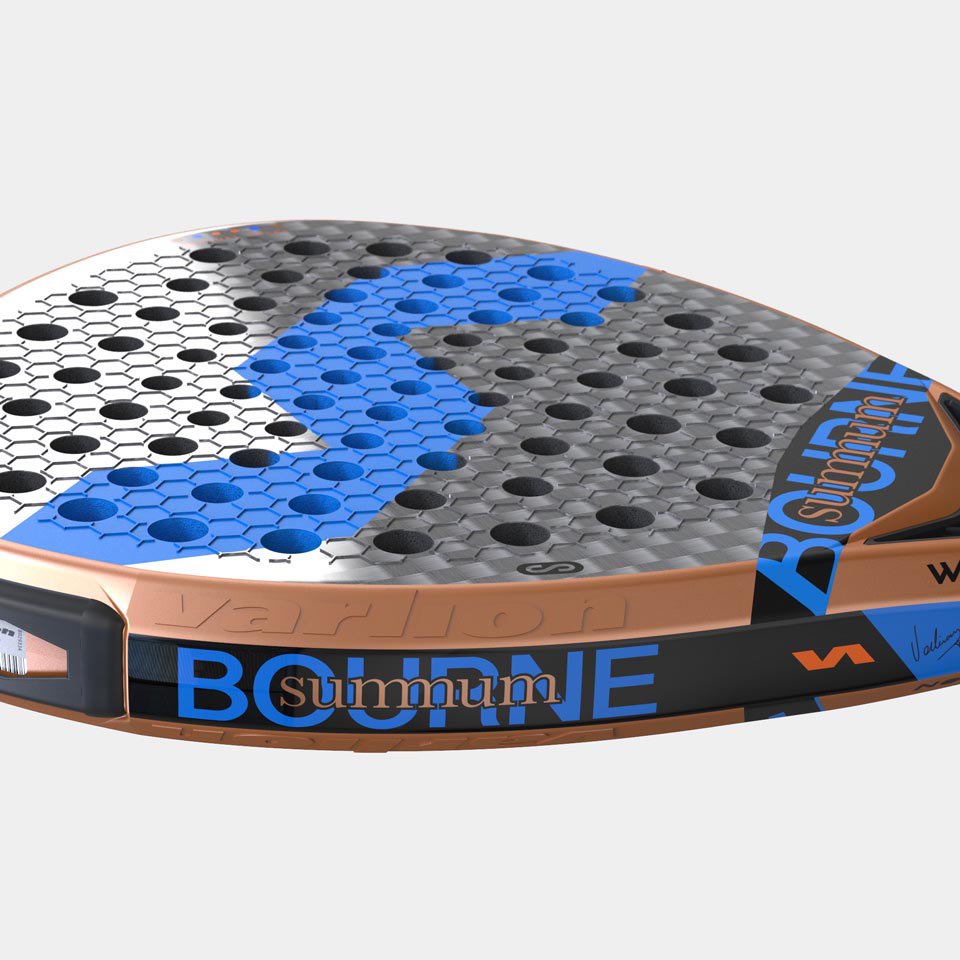 Varlion - Bourne Summum S