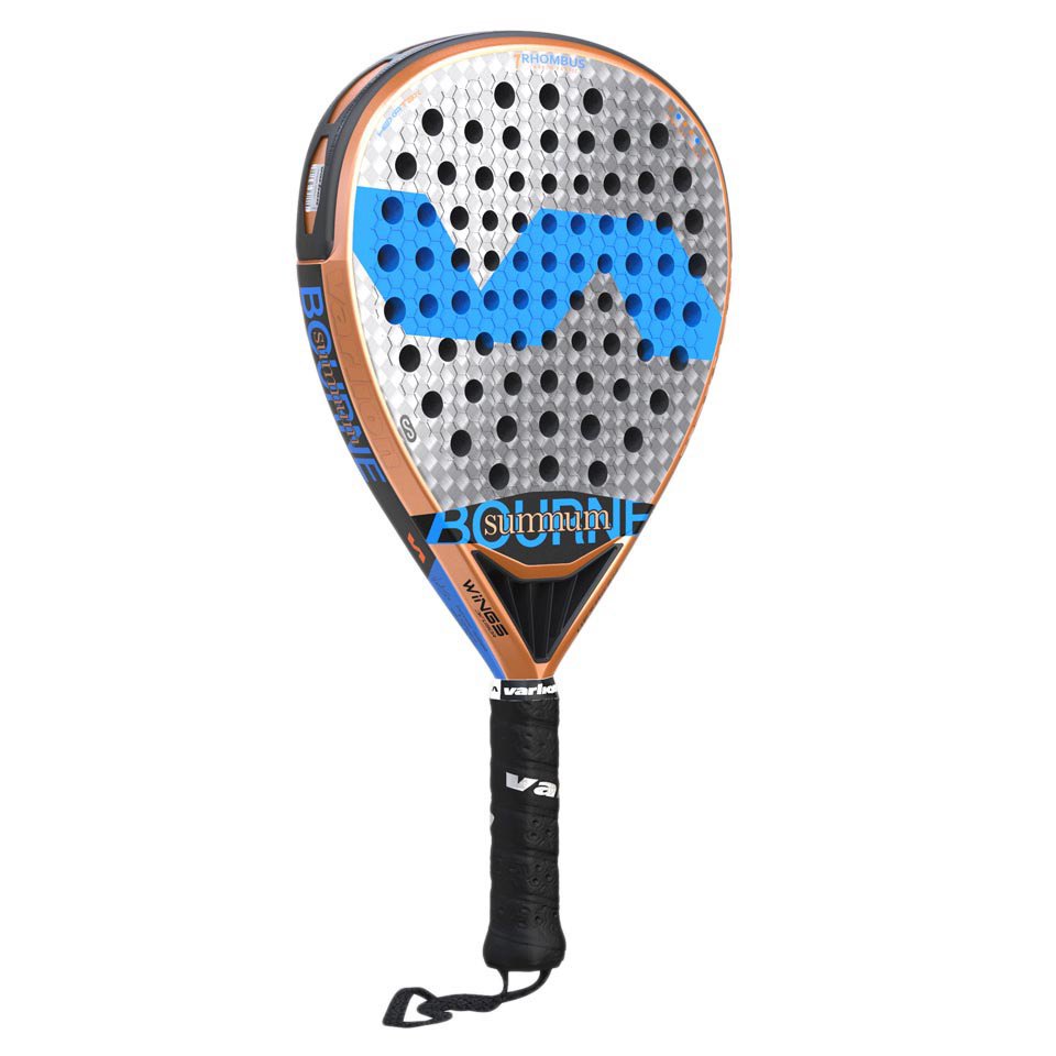 Varlion - Bourne Summum S
