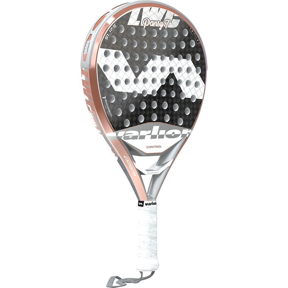 Varlion - Lw carbon Pansy 7