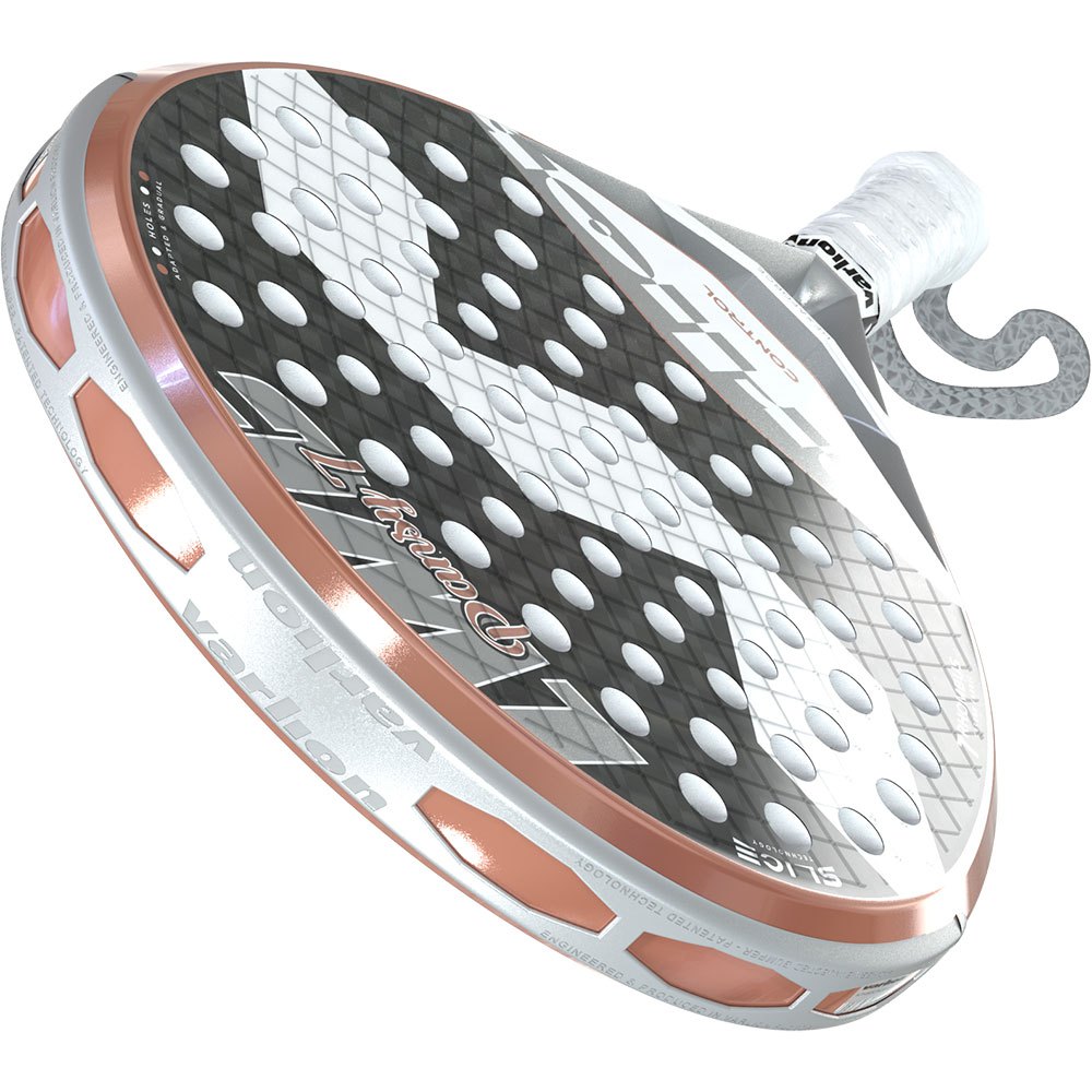 Varlion - Lw carbon Pansy 7