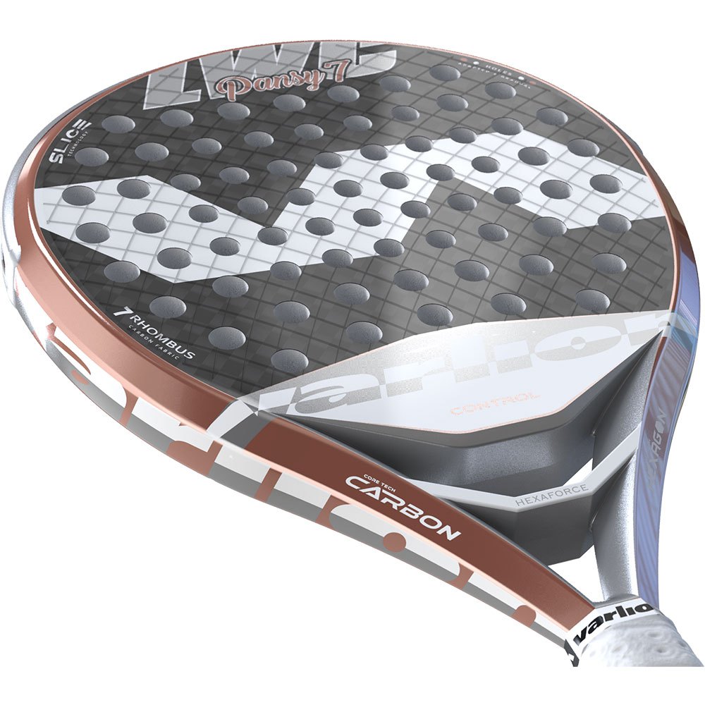Varlion - Lw carbon Pansy 7