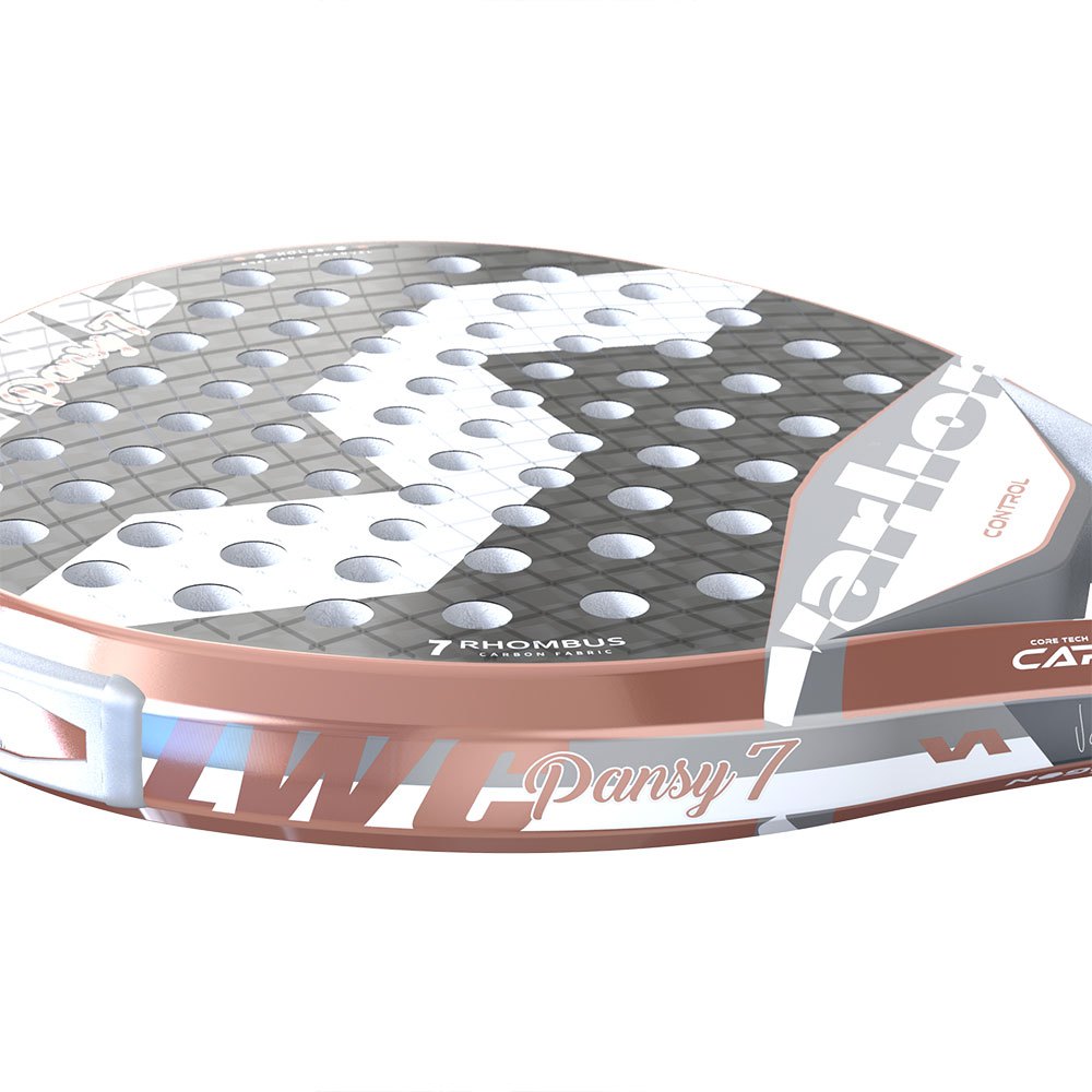 Varlion - Lw carbon Pansy 7