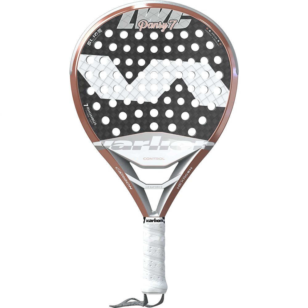 Varlion - Lw carbon Pansy 7