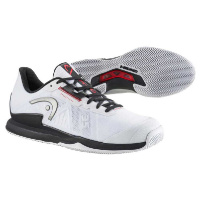 Head – Sprint Pro 3.5 Sanyo