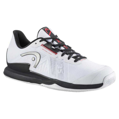 Head – Sprint Pro 3.5 Sanyo
